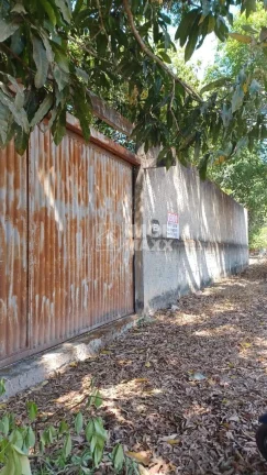 Imagem Lote à venda no Centro de Cavalcante, 1121,58m² de área útil. Oportunidade por R$500 mil!