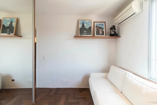 Imagem APARTAMENTO RESIDENCIAL em São Paulo - SP, Pinheiros