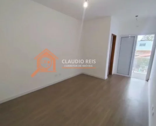 Imagem Sobrado com 3 Quartos à venda, 141m² -Interlagos