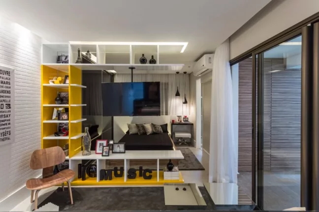 Imagem STUDIO RESIDENCIAL em São Paulo - SP, Vila Mariana