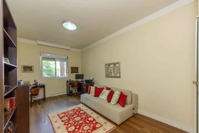 Imagem CASA RESIDENCIAL em São Paulo - SP, Vila Mariana