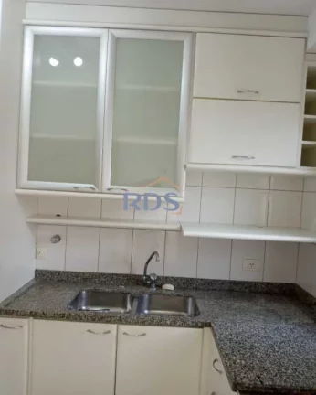 Imagem Apartamento - Padrão / Residencial / Vila Suzana