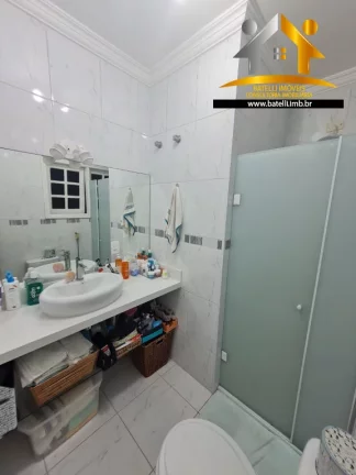 Imagem Casa à venda no condomínio São Paulo II - Batelli Imóveis