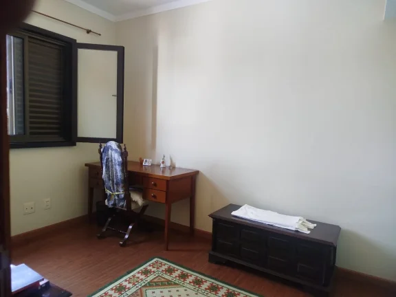 Imagem Apartamento com 101m², 3 Dormitórios Condomínio San Raphael- Sorocaba /SP