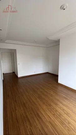 Imagem Apartamento 65m² - 3 Dorms - 1 Vaga- Jd das Palmas.