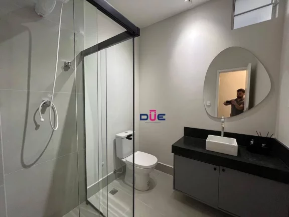 Imagem Apartamento com 3 dormitórios à venda, 120 m² por R$ 675.000,00 - Gonzaga - Santos/SP