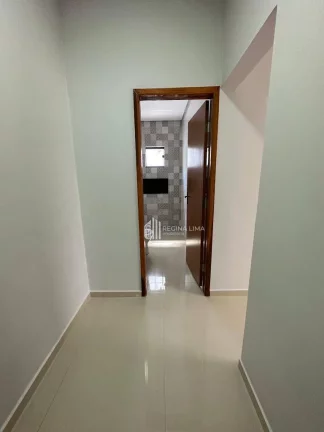 Imagem Casa em construção, 3 dormitórios à venda por R$ 350.000,00 - RESIDENCIAL VILLA DOS SONHOS - Parque Piauí - Timon/MA