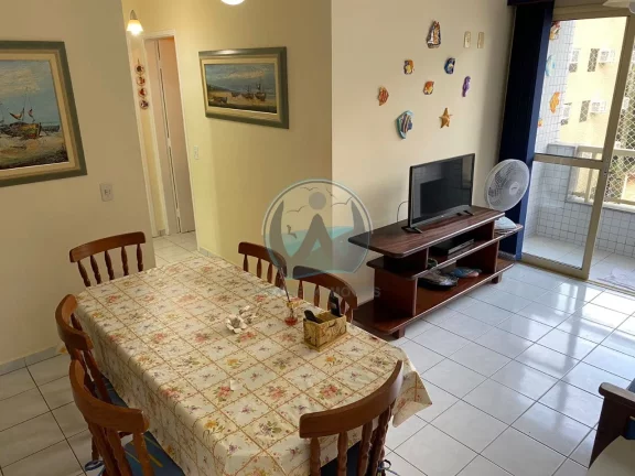 Imagem APARTAMENTO RESIDENCIAL em UBATUBA - SP, PRAIA GRANDE
