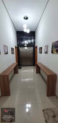 Imagem Loft Soho Duplex Zona Sul, aceita Airbnb