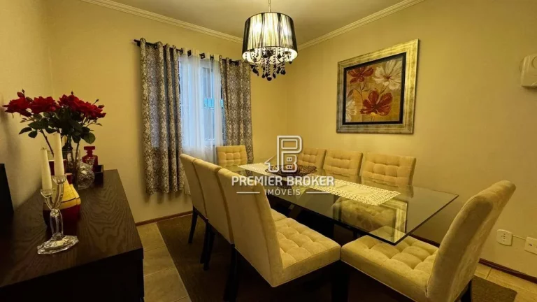 Imagem Casa à venda, 190 m² por R$ 890.000,00 - Araras - Teresópolis/RJ