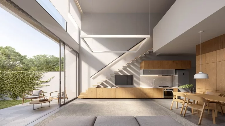 Imagem Cobertura à venda em Porto Alegre, Rio Branco, com 1 quarto, 52,86m2