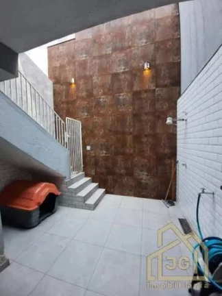 Imagem Sobrado com 3 Quartos à Venda, 180 m² em Rudge Ramos - São Bernardo Do Campo