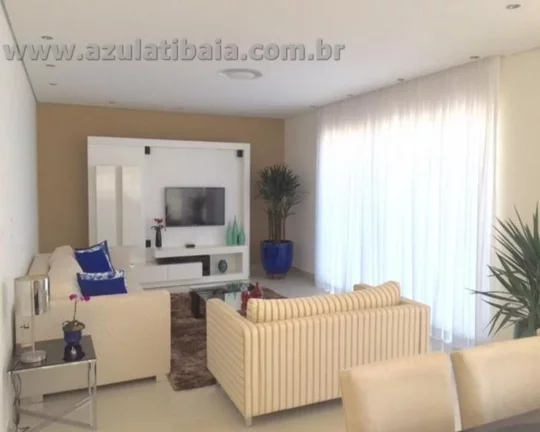 Imagem Casa em Condomínio para Venda em Atibaia, Condominio Serra Da Estrela, 3 dormitórios, 1 suíte, 3 banheiros, 4 vagas