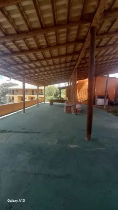 Imagem Sala em Santa Luzia