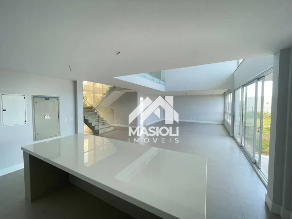 Imagem Casa com 4 dormitórios à venda, 370 m² por R$ 3.500.000,00 - Santa Paula I - Vila Velha/ES