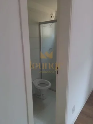 Imagem Apartamento à Venda Parque Bela Vista Z.Sul - Votorantim/SP