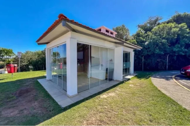 Imagem JAJL 300 Casa 612531061-16 - Casa à venda no bairro Jardim Algarve - Alvorada/RS