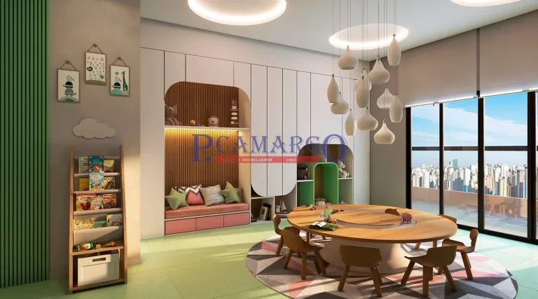 Imagem Apartamento Padrão