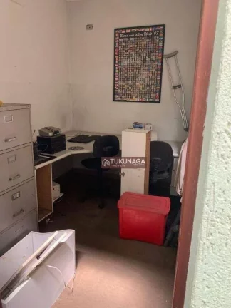 Imagem Casa à venda, 227 m² por R$ 1.300.000,00 - Vila Irmãos Arnoni - São Paulo/SP
