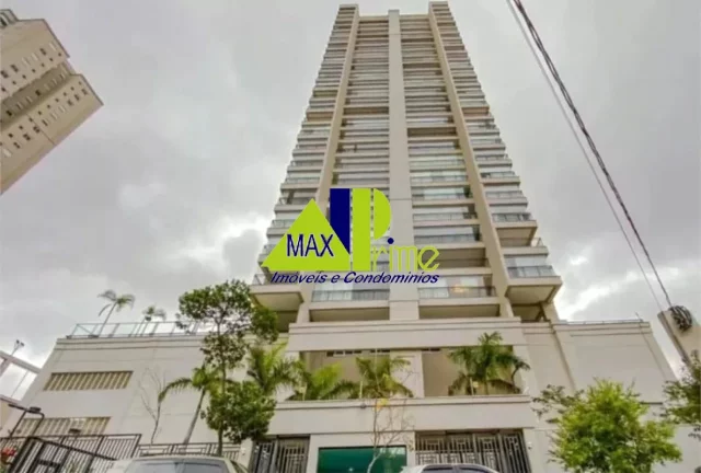 Imagem APARTAMENTO 120M²/03 DORMITÓRIOS/01 SUÍTE/TERRAÇO GOURMET/02VAGAS
