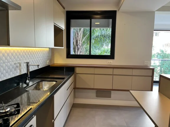 Imagem Apartamento 89M², 2Q, 2 Suítes, 2 Banheiros, 2 Vagas, 1 Lavabo, Piscina, Academia, Churrasqueira, Salão de Festas, Quadra, Playground, Brinquedoteca.