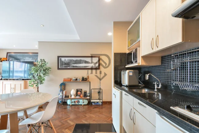 Imagem Apartamento Capote Valente pinheiros andar alto vista livre