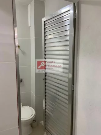 Imagem Studio para Venda em São Paulo, Liberdade, 1 dormitório, 1 banheiro
