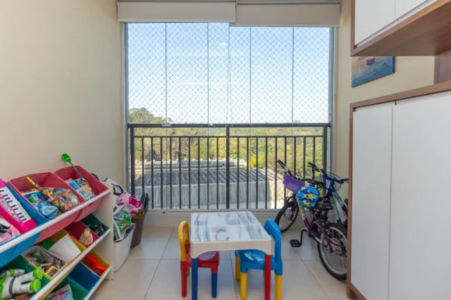 Imagem Apartamento para venda em Saúde com 2 quartos, sendo 1 suíte , 57m2