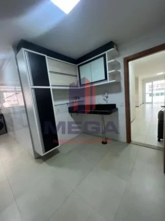 Imagem BELISSIMO APARTAMENTO NA PRAIA DA COSTA, COM 4 QUARTOS