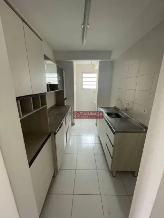 Imagem Apartamento à venda, 50 m² por R$ 389.000,00 - Tucuruvi - São Paulo/SP