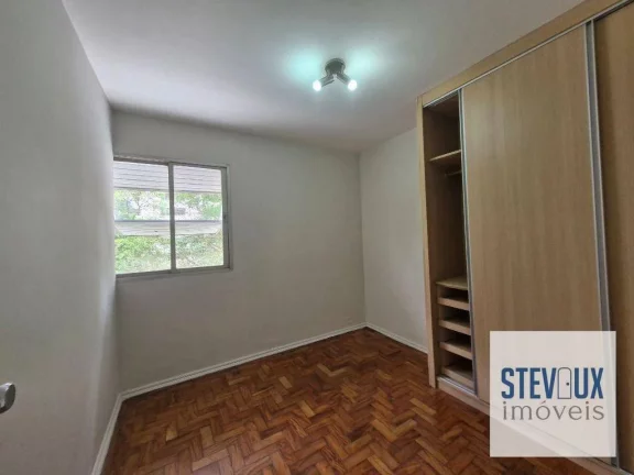 Imagem Apartamento com 3 dormitórios à venda, 110 m² por R$ 1.495.000,00 - Moema - São Paulo/SP