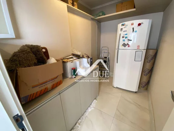 Imagem Apartamento com 4 dormitórios à venda, 299 m² por R$ 2.250.000,00 - Boqueirão - Santos/SP