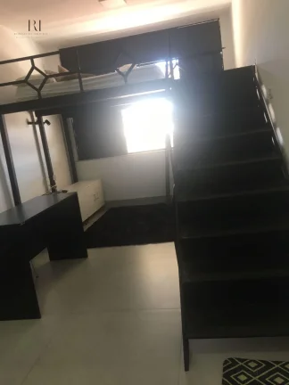 Imagem Kitnet com 1 quarto, à venda em Campinas, Centro
