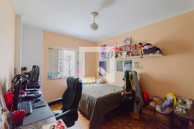 Imagem Apartamento à Venda - Vila Mariana, 2 Quartos, 214 m2
