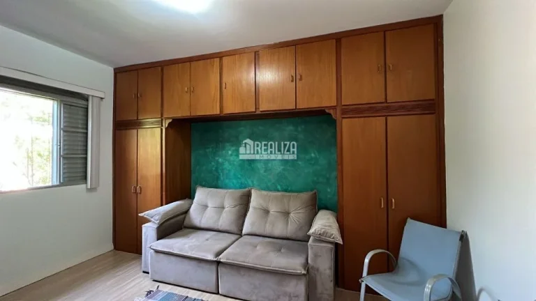 Imagem Casa com 4 dormitórios no Recreio dos Bandeirantes em Uberaba