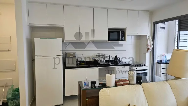 Imagem Vila Romana, apto 2 dormts, 1 suite, 1 vaga, predio novo, lazer completo