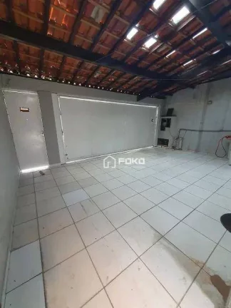 Imagem Sobrado com 3 dormitórios para alugar, 165 m² por R$ 3.900,00/mês - Jardim São Roberto - Guarulhos/SP