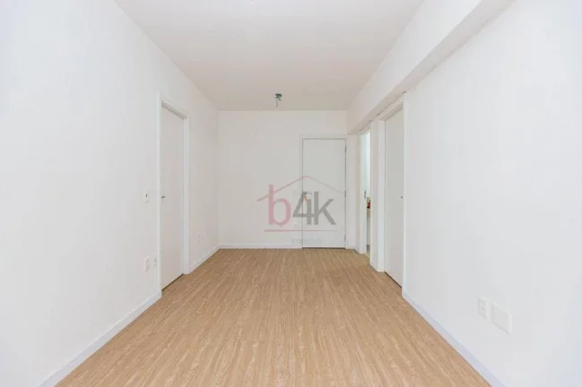 Imagem Apartamento 48m² 1 Suíte Air Brooklin | 200m Metrô | Vaga