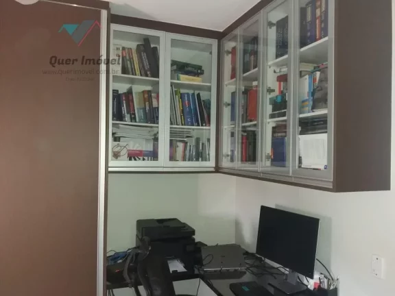 Imagem Apartamento com 3 suítes e localização privilegiada em Ribeirão Preto-SP, na Vila do Golf.