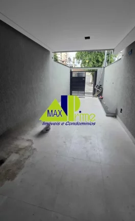 Imagem SOBRADO FRONTAL 120M²/03 DORMITÓRIOS/01 SUÍTE/SACADA/02 VAGAS