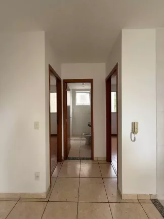 Imagem OPORTUNIDADE; 2 QUARTOS; LOCALIZAÇÃO.