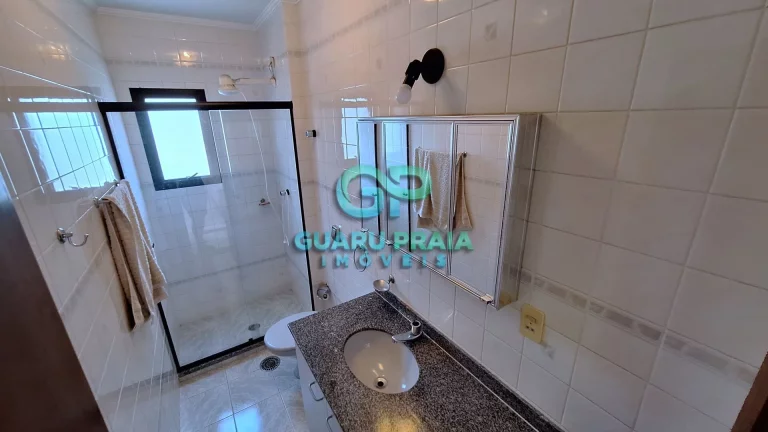 Imagem Apartamento em Enseada, Guarujá/SP