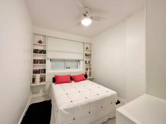 Imagem Apartamento 3 Dormitórios - Bairro --