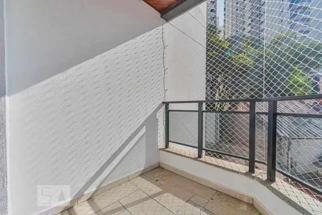 Imagem Apartamento à Venda - Vila Mariana, 2 Quartos, 70 m2