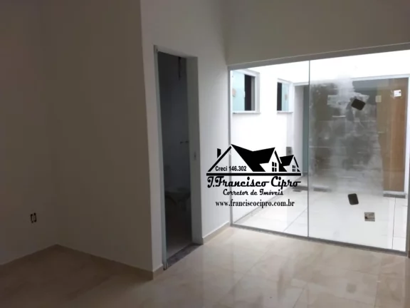 Imagem Casa-Terrea-para-Venda-em-Nova-Guara-Guaratingueta-SP