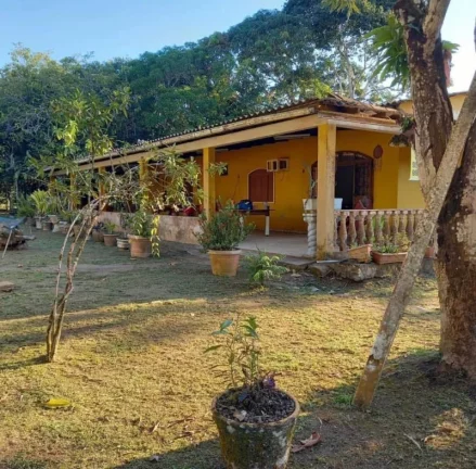 Imagem SITIO RURAL em IRANDUBA - AM, Comunidade São Sebastião