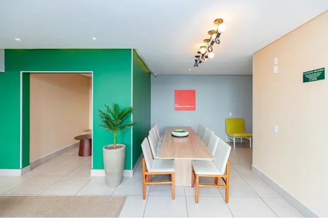 Imagem APARTAMENTO RESIDENCIAL em São Paulo - SP, Vila Isa