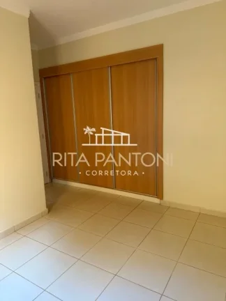 Imagem Apartamento - Ribeirão Preto - Nova Aliança - Região Sul
