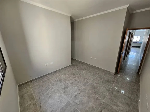 Imagem CASA COM 84.68 m² - BOPIRANGA - ITANHAEM SP