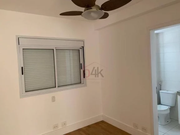 Imagem Apartamento com 3 dormitórios para alugar no Campo Belo SP
